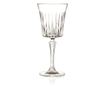 Set 6 pahare vin alb rcr timeless 230 ml