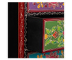 Dulapior cu 3 sertare Creaciones Meng, Creaciones Meng, MDF, 19x12x29 cm, multicolor