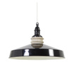 Lampa AILY BLACK