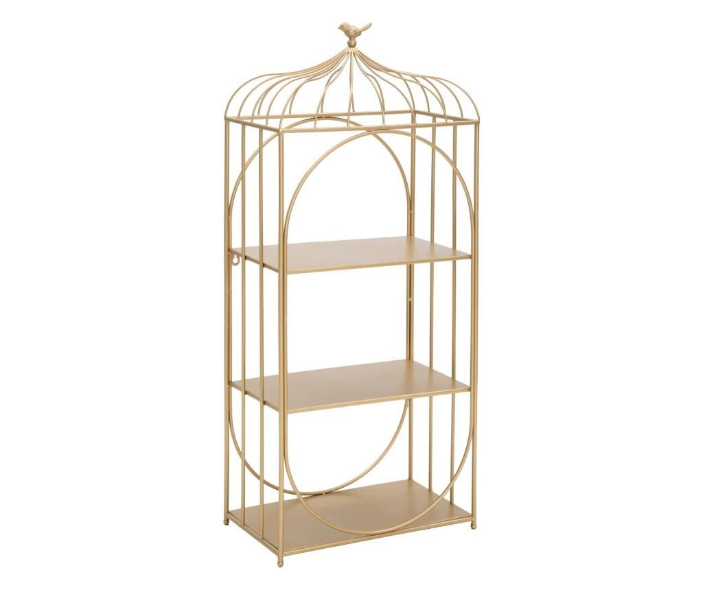 Glam Polcállvány - 3