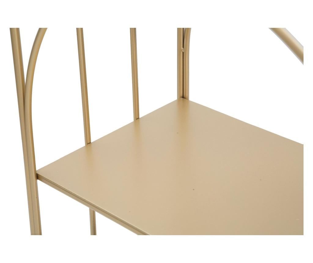 Glam Polcállvány - 4