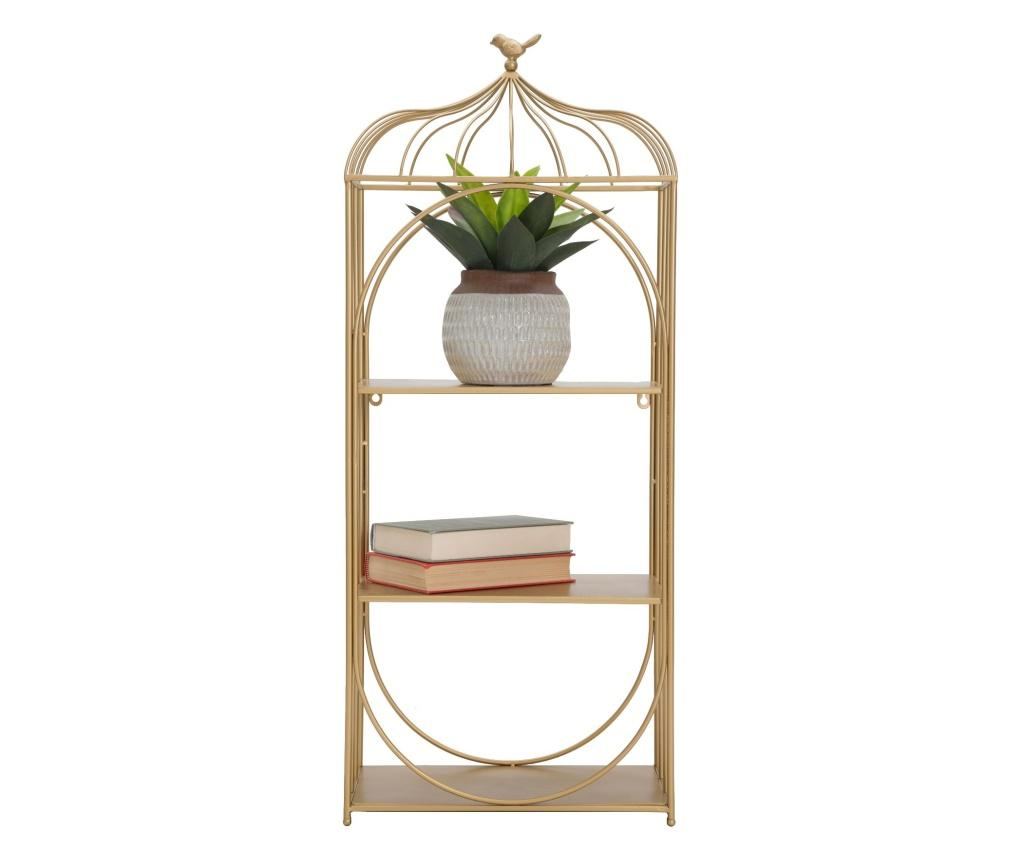 Glam Polcállvány - 5