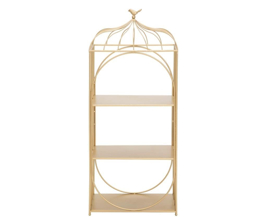 Glam Polcállvány - 6