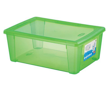 Кутия за съхранение на храни Visual Box
