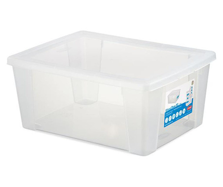 Кутия за съхранение на храни Visual Box