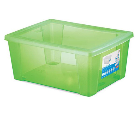 Kutija za spremanje hrane Visual Box