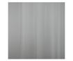 Perdea Triplu Voal Alb, Decolis, 1buc, 300x250cm Decolis, 300 x 250, Alb