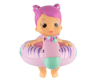 Figurina Bloopies Floaties, Abby - 10 cm