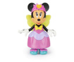 Papusa Minnie Cu Accesorii - Fantasy Fairy