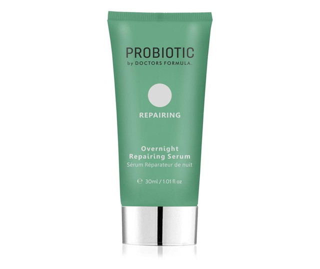 Noční opravné sérum na obličej Probiotics Repairing 1