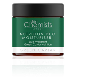 Duo hidratantna krema za lice Green Caviar 50 ml