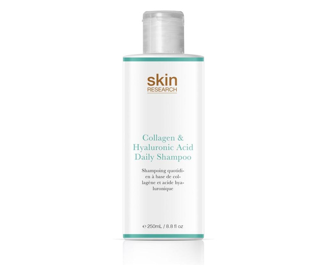 Šampon Collagen & Hyaluronic Acid 1