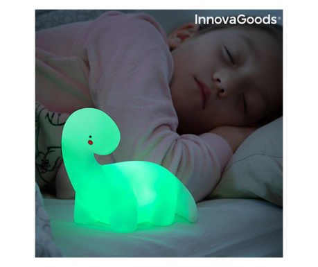 LED svjetiljka u obliku dinosaura Gadgets