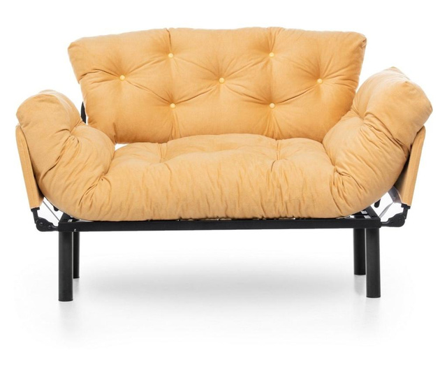 Sunny Small Kihúzható kétszemélyes kanapé