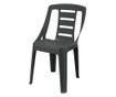 Scaun vera,48x53x81cm,antracit