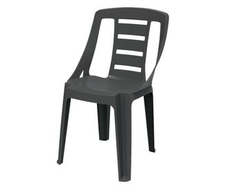 Scaun vera,48x53x81cm,antracit