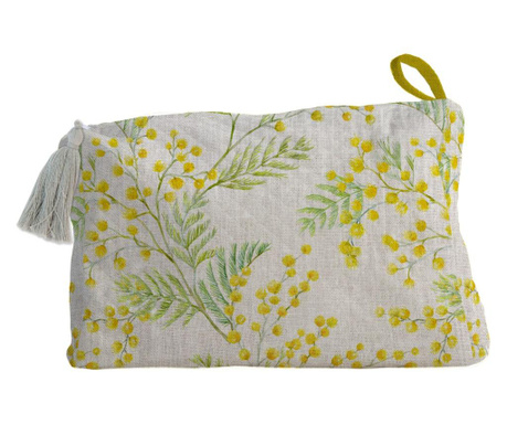 Τσάντα καλλυντικών Mimosa
