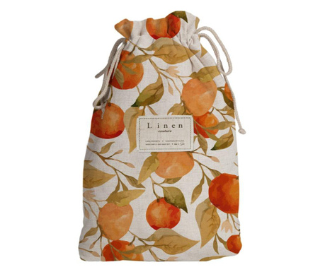 Tσάντα ταξιδιού Oranges 20 L