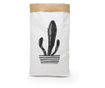Punga pentru depozitare Surdic, Candelabra Cactus, 60x13x90 cm