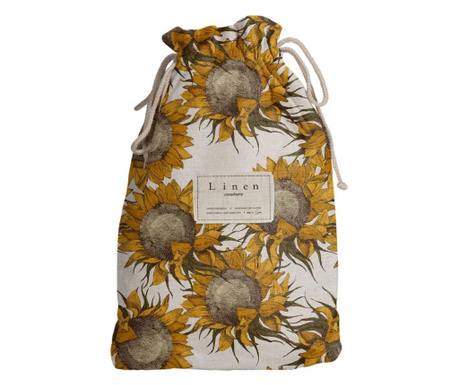 Tσάντα ταξιδιού Sunflower 20 L