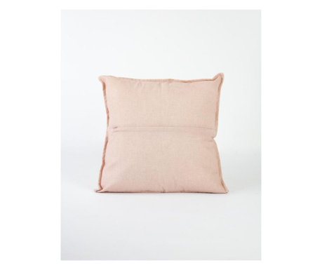 Διακοσμητικό μαξιλάρι Rose Quarz 45x45 cm