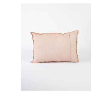 Διακοσμητικό μαξιλάρι Rose Quarz 35x50 cm