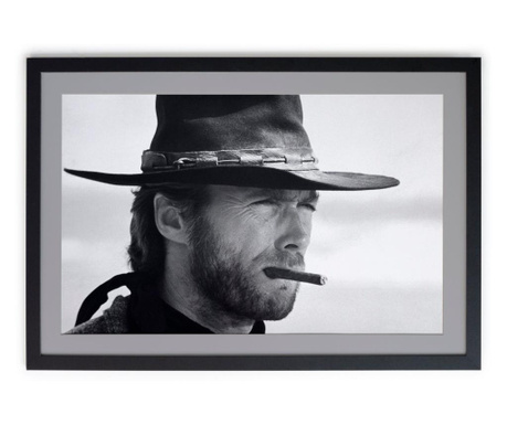Πίνακας Eastwood Gray 30x40 cm