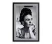Картина Kahlo Gray 30x40 cm