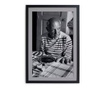 Slika Picasso Gray 30x40 cm