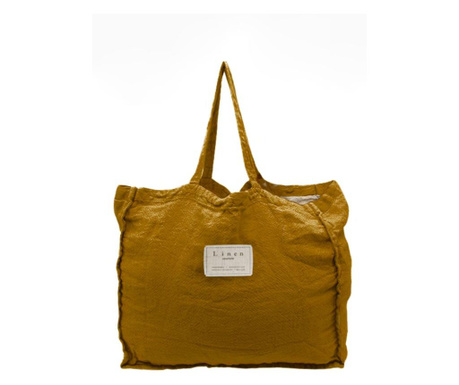 Γυναικεία τσάντα Mustard