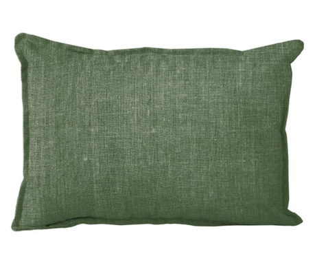 Διακοσμητικό μαξιλάρι Moss Green 35x50 cm