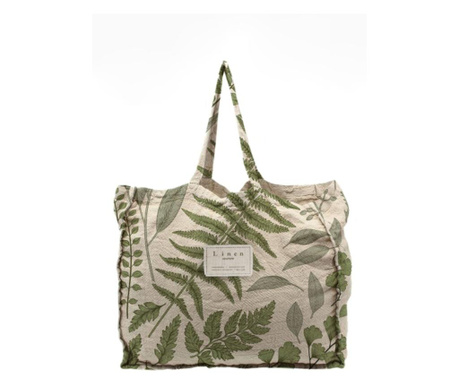 Γυναικεία τσάντα Botanical