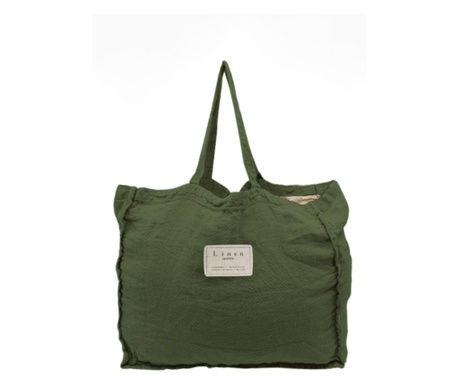 Γυναικεία τσάντα Moss Green