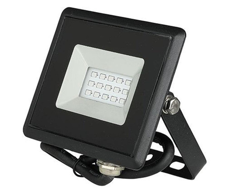 Reflector led 10w ip65 lumina albastra