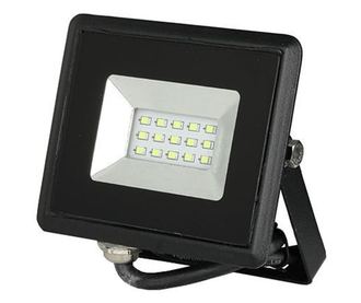 Reflector led 10w ip65 lumina verde