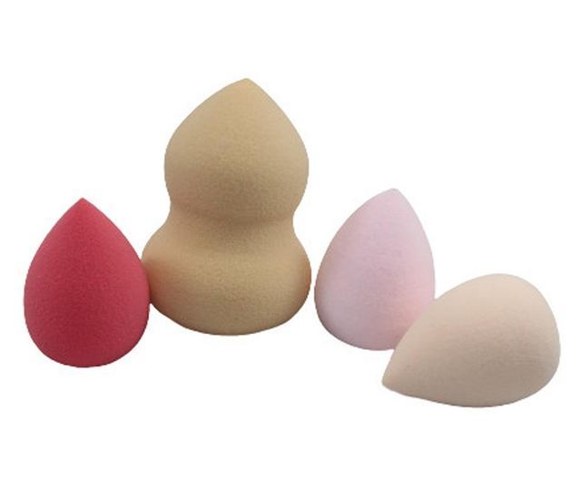Set 4 Bureti Mini, Multicolori 04