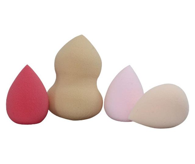 Set 4 Bureti Mini, Multicolori 04
