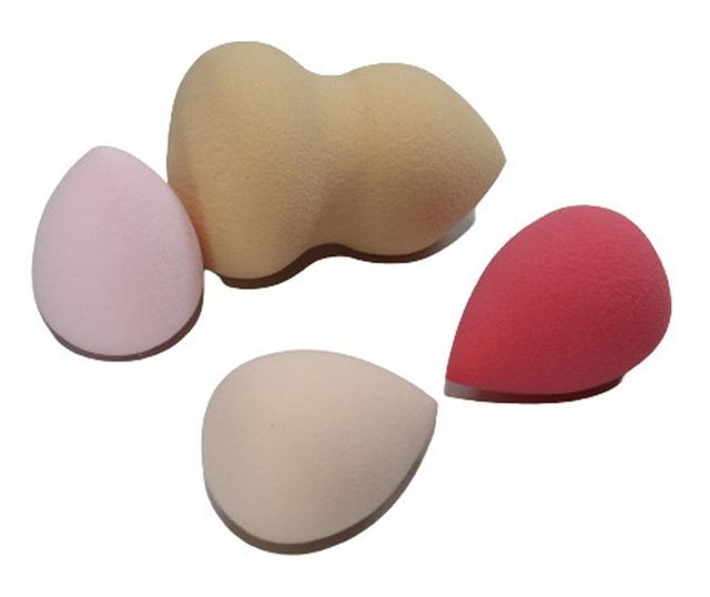 Set 4 Bureti Mini, Multicolori 04