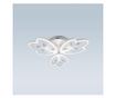 Lustra LED TrilleBlanc, 80 W, Reglabila prin telecomanda, Lumina calda, rece, neutra  Inaltime        
11 cm

Diametru        
2