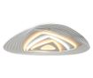 Lustra LED Clics WaveView, Reglabila, 2.4Ghz, controlabila prin telecomanda si aplicatie IOS/Android  Inaltime        
6 cm

Dia