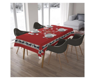 Reindeer Asztalterítő 140x180 cm