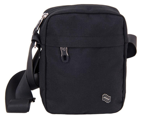 Pulse Чанта за носене през рамо Classic, черна