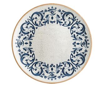 Чиния 27cm I Сет 6 броя