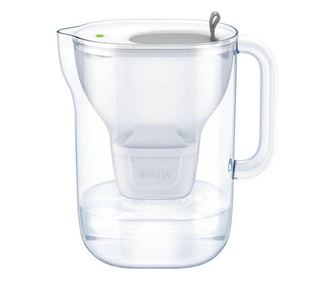 Cana filtranta Style 2,4 l Maxtra+ (gri) - Brita