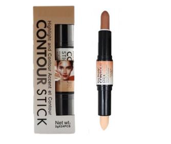 Kiss Beauty Contour Stick, Highlight & Contour Accent, A árnyalat