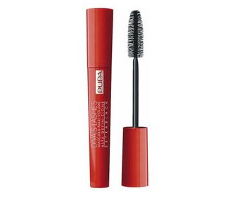 Rimel / Maskara Pupa Diva`s Lashes Odtinek Črna