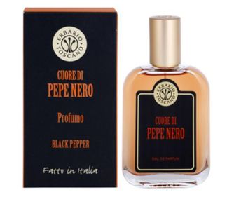 Erbario Toscano - Pepe Nero EDP - 50 ml