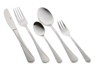 Set tacamuri inox KingHoff, 30 de piese 3590, model 2