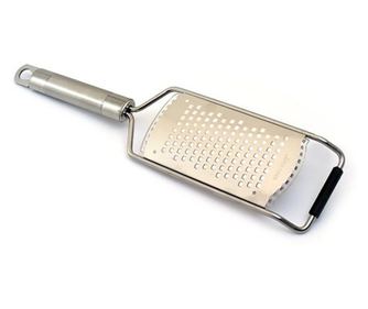 Razatoare microplana KingHoff, inox, model 3