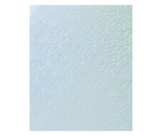 Autocolant autoadeziv d-c-Fix vitraliu Transparent Snow 67.5x200 cm  68x200 cm